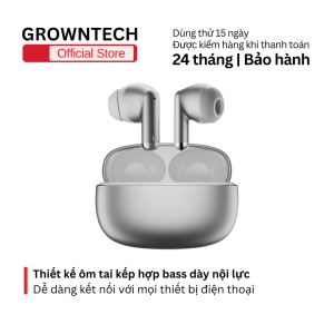 Tai nghe TAHADA K5 thiết kế ôm tai bass dày