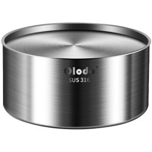 Olodo | Bát Hấp Trứng Bổ Sung Thực Phẩm Cho Bé