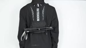Outdoor Lightweight Backpack Trail Running Backpack Cycling Bag Mountaineering Backpack Hiking Backpack Hydration Backpack