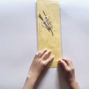 พู่ฟอย พู่กระดาษ พู่ตกแต่ง พู่ห้อยลูกโป่ง พร้อมเชือกร้อย ความยาว 35 cm ห้อยตกแต่งลูกโป่งพู่ DIY  สั่งซื้อเลย!