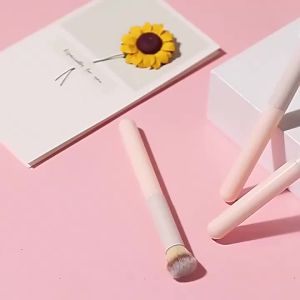 1/3PCS Concealing Puff Mushroom Sponge Makeup Brush for Concealer Foundation Extension Beauty Cute Tool Women Salon Necessaries
