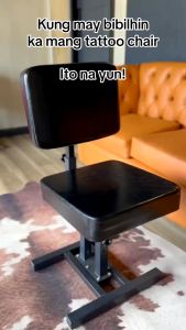 High Quality Tattoo Chair Tattoo Arm Rest Adjustable All in one | SGoons Tattoo Supply