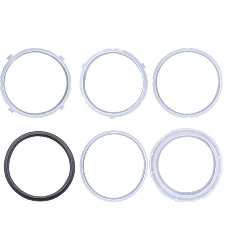 Seal Ring for Electric Pressure Cooker 5L 6L Silicone Ring 22CM