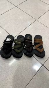 SANDAL WEIDENMANN - SANDAL HIKING - WDMN ADVENTURE 10 HITAM