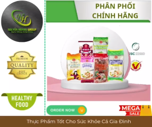 COMBO 2 GÓI - Miến Đậu Xanh Bích Chi Gói 200g