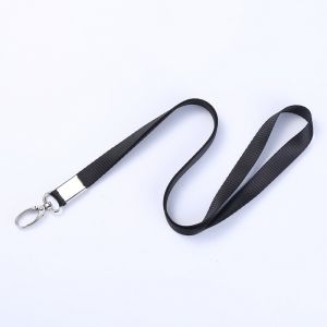 Egg-shaped Badge Holder Lanyard Work ID Card Strap Security Pass Hanging Rope Card Case for Conferences And Business Events