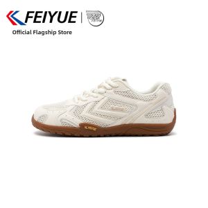 Feiyue | Breathable Light Thin Soles Athletic Casual Shoes