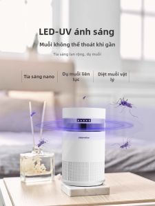 Greenyellow | Indoor Use Powerful Mosquito Killer