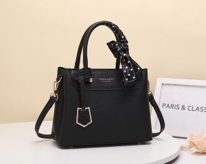 Paris & Classic Fashion Woman Handbag*93311