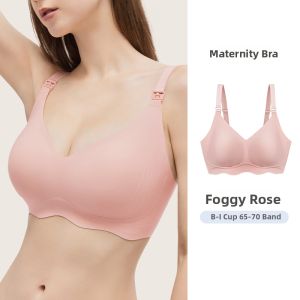NAITANGPAI | Gathering Nursing Bra for Pregnancy and Postpartum
