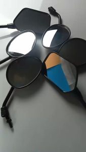 [ THANH LÝ ] Kính chiếu hậu - Gương chiếu hậu gắn cho xe máy  hiện đại cá tính - giao ngẫu nhiên 1 cặp