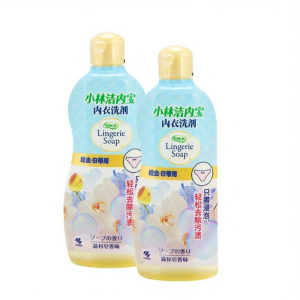 Kobayashi | Blood Stain Removal Underwear Detergent 300ml