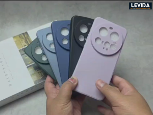 Case for Xiaomi MI 15 Ultra Macaron Square / Case Square Xiaomi MI 15 Ultra