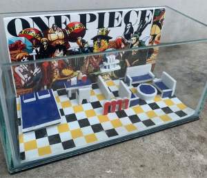 viral akuatium unik tema onepiece u20