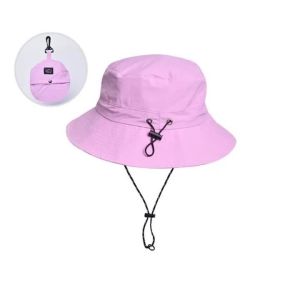 Waterproof Women Lightweight Sun Hat Quick Dry Fishing Hat with Protection Wide Brim Bucket Hat