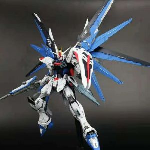 Transformable Model Toys