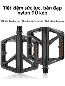 TOOKTRO | Đai Ổ Bi Nylon Cho Xe Đạp Trẻ Em