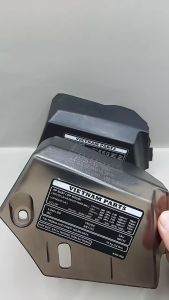 Cover Tutup Reservoir Hugger VARIO 125 150 ABS CBS VIETNAM