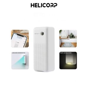 Petkit - Máy khử mùi Pura Air Smart Spray - 30 Ngày