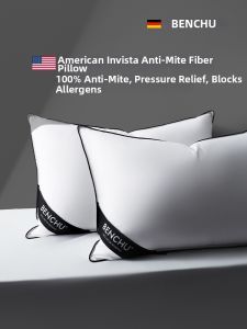 Dust Mite Resistant Pillow Core 5-10cm