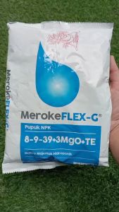 Pupuk Meroke Flex G 1 kg Kemasan Pabrik