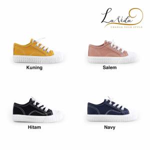 LVD Sepatu Anak Art D8028 ( Size 25-37 )