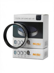 Nisi | 2nd Generation Macro Lens Filter