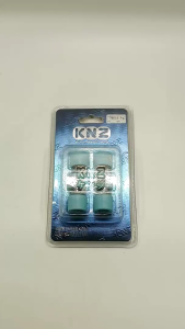 Roller Beat Fi 9 Gram (KNZ) Peloran Vanbelt Batu Timbangan Roler Weight Set Racing Vario Scoopy Fi