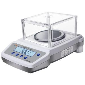 HC | Laboratory Precision Electronic Balance 0.001g
