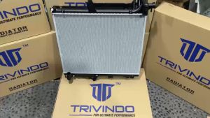 Radiator Assy Pajero Sport Triton KB4: Panduan Lengkap