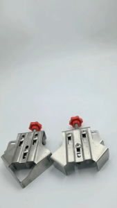 90 Degree Positioning Squares Right Angle Clamps for Woodworking Corner Clamp Carpenter Clamping Tool for Cabinets