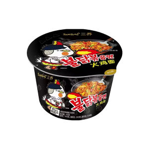 Samyang | Mì ăn liền vị gà cay Hàn Quốc chính hiệu
