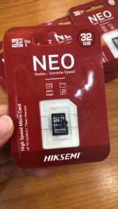 MicroSD NEO 32GB  64GB 128GB  รุ่นใหม่ล่าสุด!! ((พร้อมส่ง))