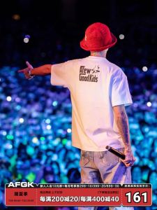 American Retro Street Cotton Print Short Sleeve T-shirt: A Guide for Men & Women