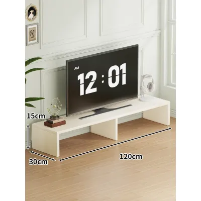 Giá Đỡ TV Cao Cấp Có Khoảng Trống Lưu Trữ