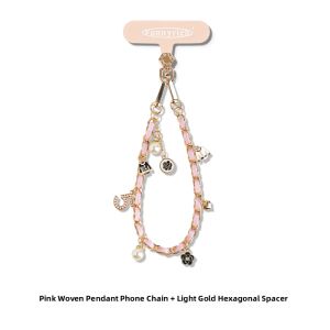FUNNY RICH | Trendy Short Design Mobile Accessory