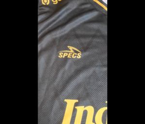 JERSEY BAJU BALI UNITED 2023 UKURAN DEWASA
