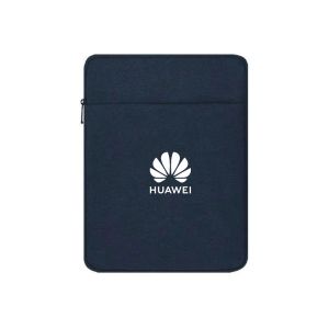 Huawei MatePad Mini 8.8 Inch Tablet Case Inner Protective Bag Waterproof Shockproof Cover Oxford Cloth Material Simple Style