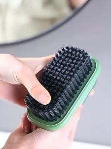 JOS1571 Sikat Serbaguna / Alat Pembersih Pakaian Dan Sepatu