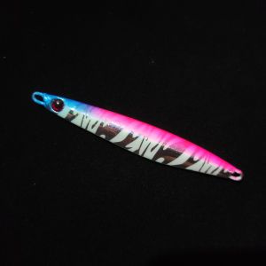 Metal Jig 30g Super Long Cast Micro Ultralight Jigging Shore Casting