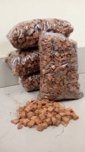 Cocohusk Reptil Potongan Sabut Kelapa / Cocochips Media Tanam