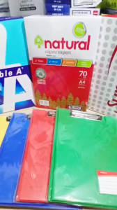 BÌA KẸP TRÌNH KÝ ĐÔI DA SIMILI GX-092 BÌA TRÌNH KÝ DA SANG TRỌNG