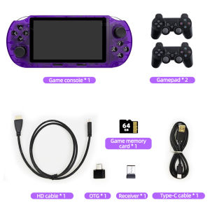NEW SF3000HD Handheld Game Console For Mame SFC GBA Retro Game Player Support TV Output&/E-books/MP3 Christmas gift