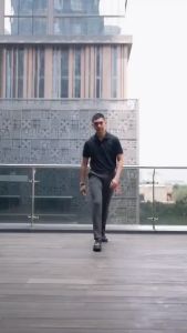 CELANA KANTOR FORMAL PRIA SLIMFIT BAHAN DASAR KAIN WOLL HITAM NAVY ABU PANJANG