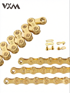 VXM | Multispeed Compatible Bike Chain