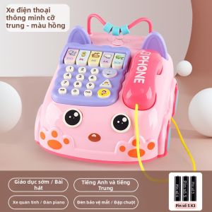 JJRC | Đồ Chơi Thông Minh Giáo Dục Sớm Gấp ĐượC cho Trẻ 0 đến 6 Tuổi