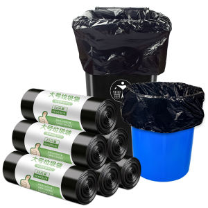 MAIENS | Heavy-Duty Commercial Kitchen Trash Bags 120L