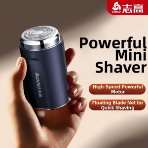 Chigo | Electric Portable Travel Shaver For Men 2026 New