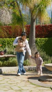 Nuna CUDL luxe Baby Carrier