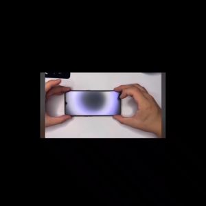 VIVO Y19S Y18 Y28 Y27 VIVO Y27 5G Y81 Y83 ANTI GORES CERAMIC BLUE LIGHT ANTI RADIASI PLASTIK MIKA SCREEN GUARD PELINDUNG LAYAR